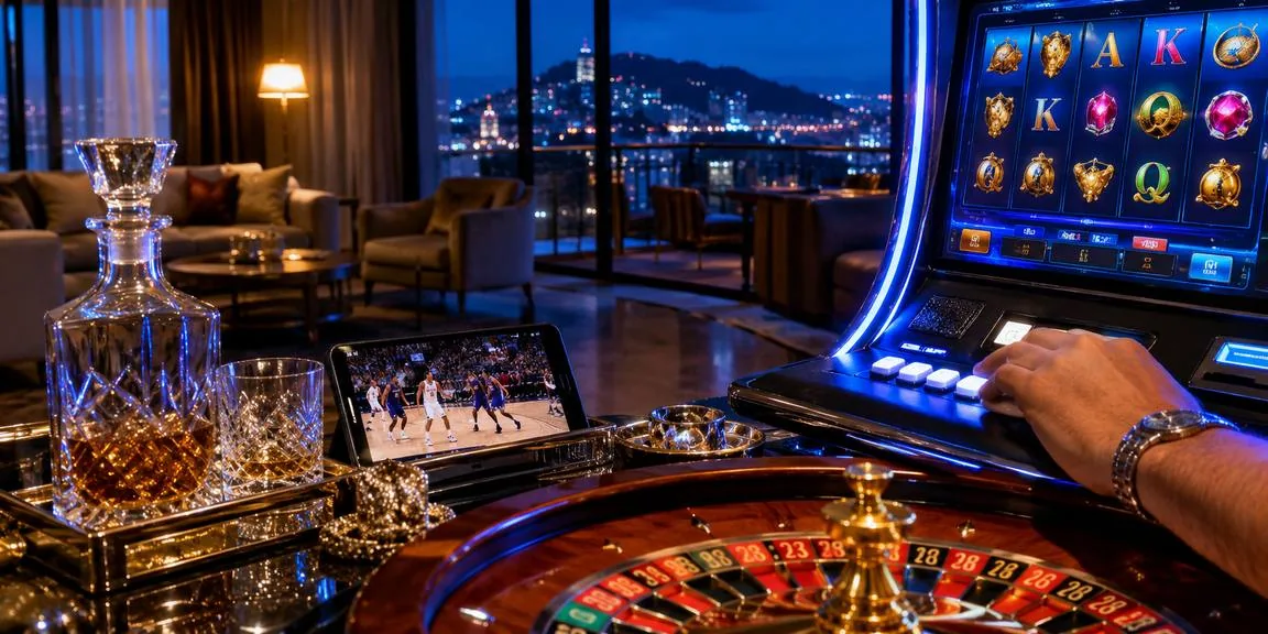 vu779 Việt Nam Sảnh casino